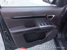 Hyundai Santa fe 2.2 Premium 4x4, снимка 9