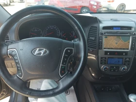 Hyundai Santa fe 2.2 Premium 4x4, снимка 11