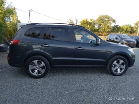 Hyundai Santa fe 2.2 Premium 4x4, снимка 6