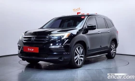Honda Pilot 3.5, снимка 1