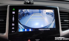 Honda Pilot 3.5, снимка 14