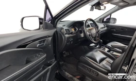 Honda Pilot 3.5, снимка 10