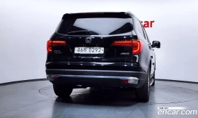 Honda Pilot 3.5, снимка 4
