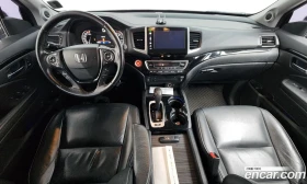 Honda Pilot 3.5, снимка 7