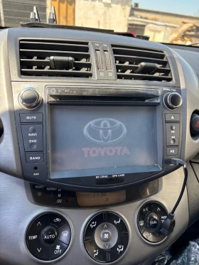 Toyota Rav4 2.2 D4D, снимка 6