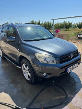 Toyota Rav4 2.2 D4D, снимка 3
