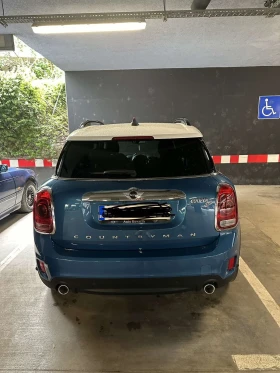 Mini Countryman, снимка 2