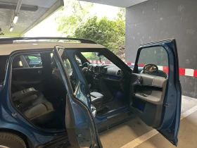 Mini Countryman, снимка 10