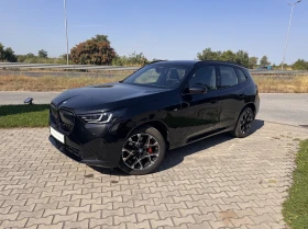 BMW X3 20d xDrive, снимка 1