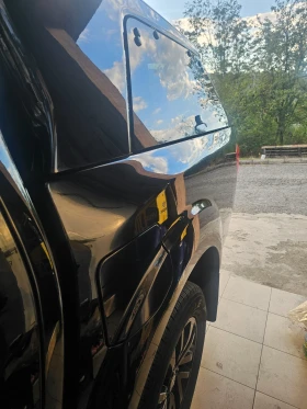 Nissan Navara * Black Edition* 2.3DCI/ 190к.с, снимка 7