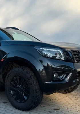 Nissan Navara 2.3DCI/ 190к.с, снимка 1