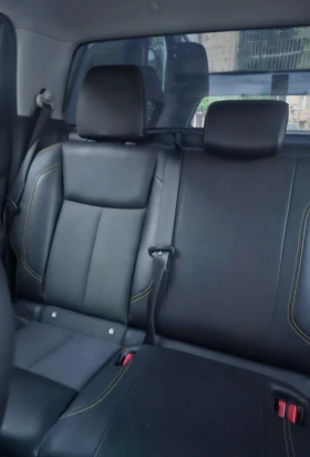 Nissan Navara * Black Edition* 2.3DCI/ 190к.с, снимка 5