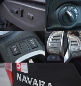 Nissan Navara 2.3DCI/ 190к.с, снимка 3