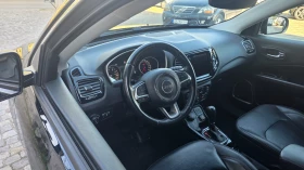 Jeep Compass 1.4 170 к.с. 4х4 Full, снимка 15
