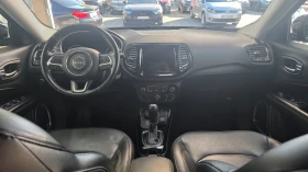 Jeep Compass 1.4 170 к.с. 4х4 Full, снимка 17