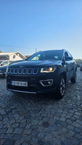 Jeep Compass 1.4 170 к.с. 4х4 Full, снимка 3