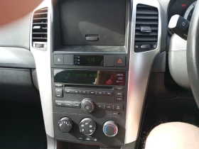 Chevrolet Captiva, снимка 9