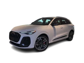 Audi SQ5 * 3.0 TFSI Technik | Black Optics Pkg | Trailer Hi, снимка 1