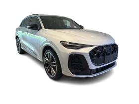 Audi SQ5 * 3.0 TFSI Technik | Black Optics Pkg | Trailer Hi, снимка 3