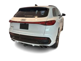 Audi SQ5 * 3.0 TFSI Technik | Black Optics Pkg | Trailer Hi, снимка 13