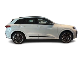 Audi SQ5 * 3.0 TFSI Technik | Black Optics Pkg | Trailer Hi, снимка 16