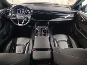Audi Q8, снимка 10