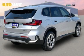 BMW X1, снимка 3