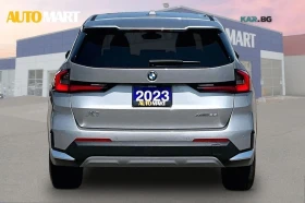 BMW X1, снимка 4