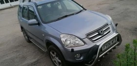 Honda Cr-v 2.2 Diesel , снимка 5