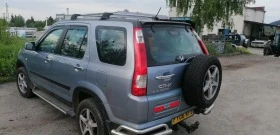 Honda Cr-v 2.2 Diesel , снимка 7