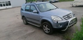 Honda Cr-v 2.2 Diesel , снимка 4