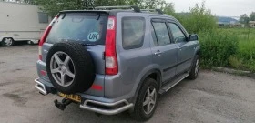 Honda Cr-v 2.2 Diesel , снимка 6