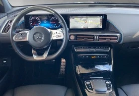 Mercedes-Benz EQC 400 4M AMG 360 CAMERA BURMESTER - [9] 