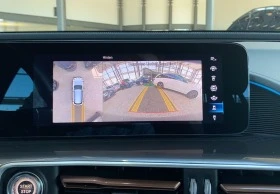 Mercedes-Benz EQC 400 4M AMG 360 CAMERA BURMESTER - [10] 