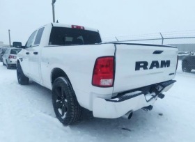     Dodge RAM 1500 5, 7 HEMI-2020-85000km