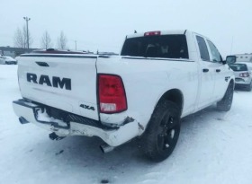 Dodge RAM 1500 5, 7 HEMI-2020-85000km | Mobile.bg   4