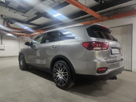 Kia Sorento, снимка 9