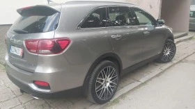 Kia Sorento, снимка 6