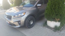 Kia Sorento, снимка 7