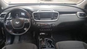 Kia Sorento, снимка 3