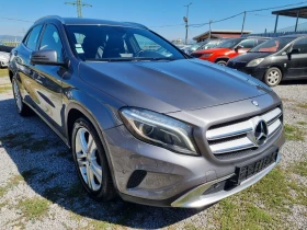 Mercedes-Benz GLA 220 2.2d/ 170kc.4x4 OFFROAD* Нави* Led* Bi xenon* Серв - [3] 