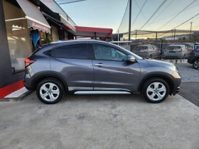 Honda Hr-v EXECUTIVE 1.5I-130к.с АВТОМАТИК-ГЕРМАНИЯ, снимка 5