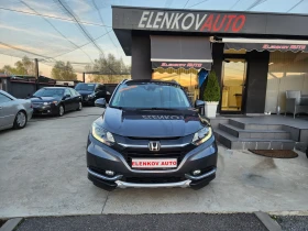 Honda Hr-v EXECUTIVE 1.5I-130к.с АВТОМАТИК-ГЕРМАНИЯ, снимка 2