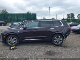 Cadillac XT6 PREMIUM LUXURY | Mobile.bg    12