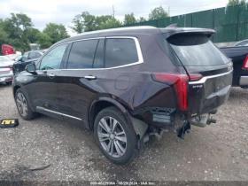 Cadillac XT6 PREMIUM LUXURY | Mobile.bg    3