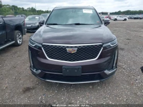 Cadillac XT6 PREMIUM LUXURY | Mobile.bg    10