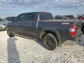 Toyota Tundra CREWMAX SR5 AWD, снимка 2