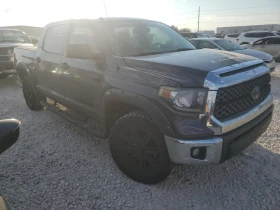 Toyota Tundra CREWMAX SR5 AWD, снимка 4