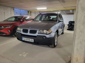 BMW X3 3.0d - Единствен Собстеник, снимка 3