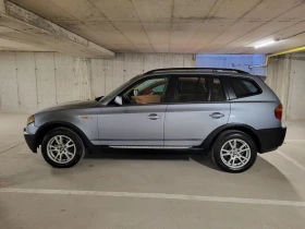 BMW X3 3.0d - Единствен Собстеник, снимка 1